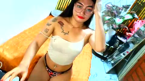 Snapshot of urdream_bride chatting on 8, 6, 2026 urdream_bride online show from 8, 6, 2026