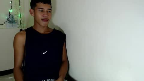 Snapshot of urdreamboy_clarin chatting on 2, 12, 2025 urdreamboy_clarin online show from 2, 12, 2025