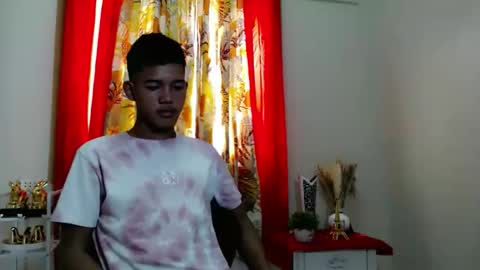 urdreamboy_clarin online show from 19, 12, 2025