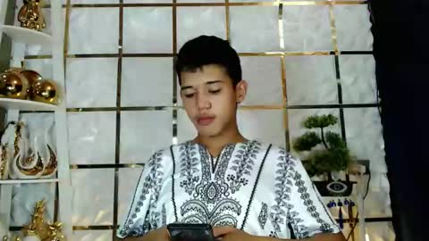 urdreamboy_clarin online show from 14, 1, 2026