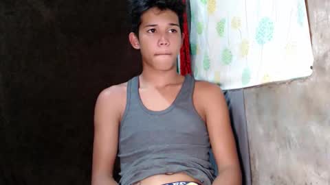 urdreamboy_clarin online show from 6, 4, 2026