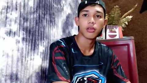 urdreamboy_clarin online show from 12, 5, 2026