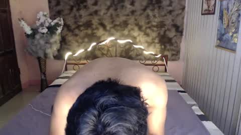 urdreamboy_doms online show from 26, 6, 2026
