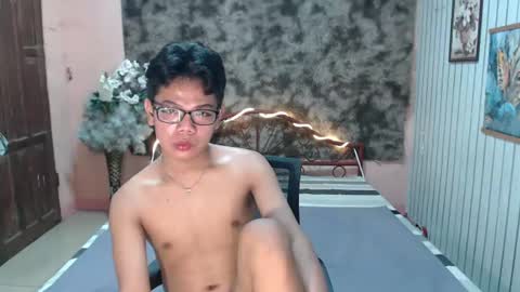 urdreamboy_doms online show from 6, 7, 2026