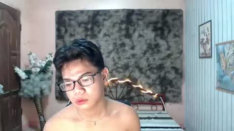 urdreamboy_doms online show from 19, 7, 2026