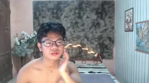 urdreamboy_doms online show from 1, 8, 2026