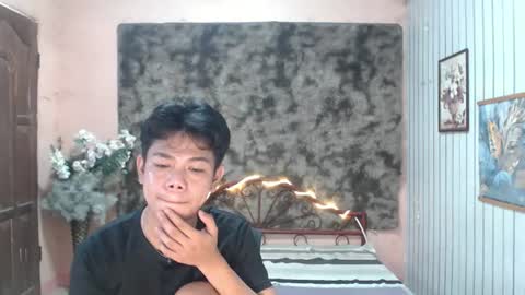 urdreamboy_doms online show from 3, 8, 2026