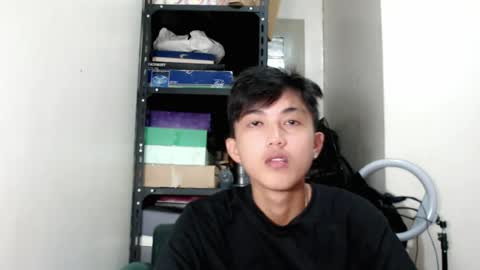 urdreamboy_prince online show from 9, 7, 2026