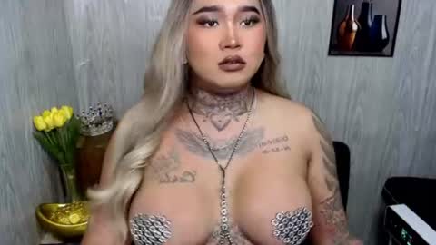Maxxie online show from 1, 7, 2026