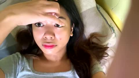 ayumi reacher online show from 12, 4, 2026