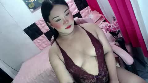 urfantasy_rabbylicious69 online show from 16, 9, 2025