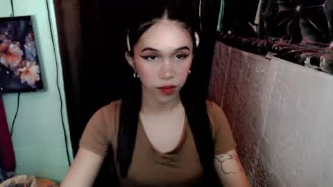 Snapshot of urfantasy_sweetxcali69 chatting on 4, 7, 2026 cali online show from 4, 7, 2026