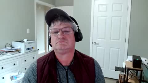 Gregor online show from 29, 4, 2026