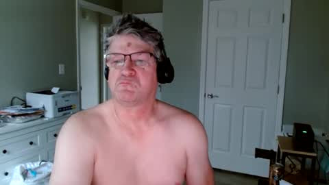 Gregor online show from 30, 4, 2026