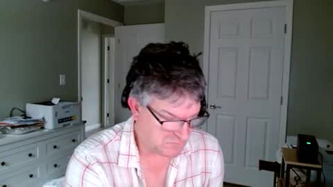 Gregor online show from 2, 5, 2026