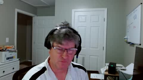 Gregor online show from 17, 6, 2026