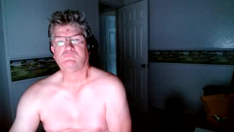 Gregor online show from 15, 7, 2026