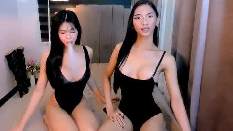 Im your doll maica online show from 6, 2, 2026