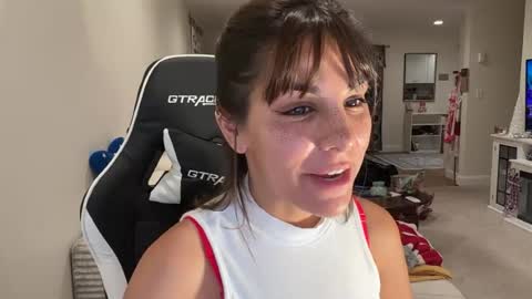 Goddess Marla online show from 23, 7, 2026