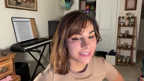 Goddess Marla online show from 3, 8, 2026