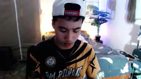 Bib online show from 7, 3, 2026