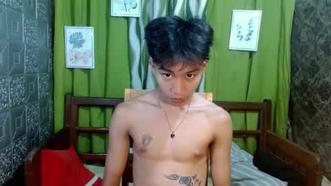 xian online show from 2, 12, 2024