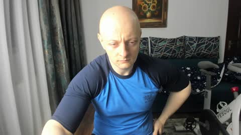 UrGymCrush online show from 22, 1, 2025