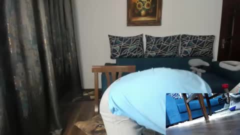 UrGymCrush online show from 25, 2, 2025