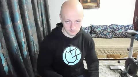 UrGymCrush online show from 12, 10, 2025