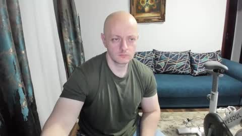 UrGymCrush online show from 19, 3, 2026