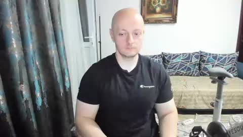 UrGymCrush online show from 22, 6, 2026