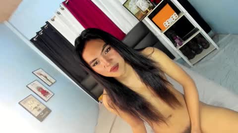 zoey noir online show from 12, 3, 2025