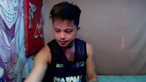 JUST CALL MY NAME jayrus  online show from 15, 1, 2025