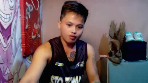 JUST CALL MY NAME jayrus  online show from 15, 1, 2025