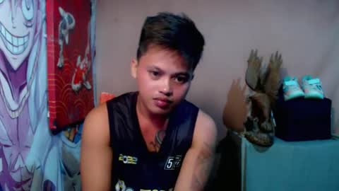 JUST CALL MY NAME jayrus  online show from 17, 1, 2025