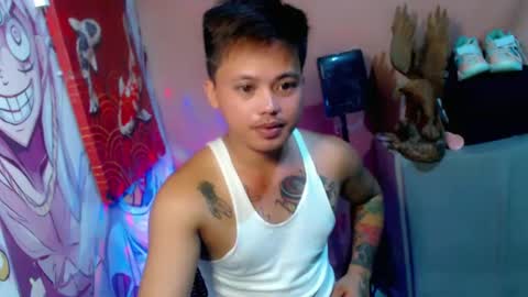 JUST CALL MY NAME jayrus  online show from 19, 1, 2025