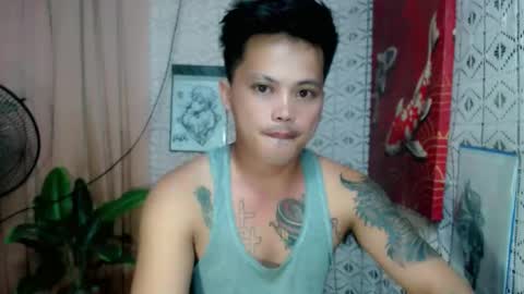 JUST CALL MY NAME jayrus  online show from 22, 9, 2025