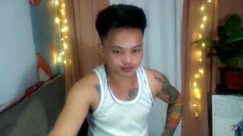 JUST CALL MY NAME jayrus  online show from 16, 10, 2025