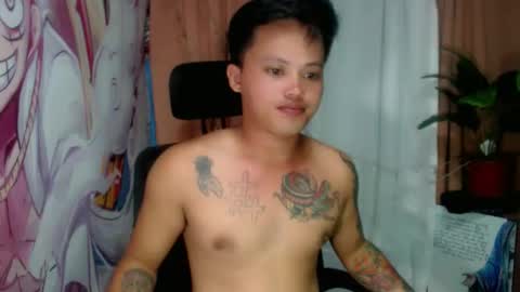 JUST CALL MY NAME jayrus  online show from 6, 11, 2025