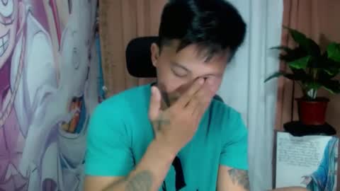 JUST CALL MY NAME jayrus  online show from 18, 11, 2025