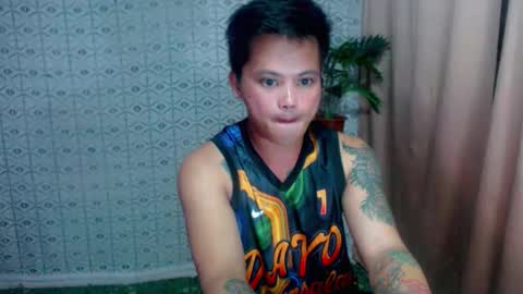 JUST CALL MY NAME jayrus  online show from 27, 2, 2026