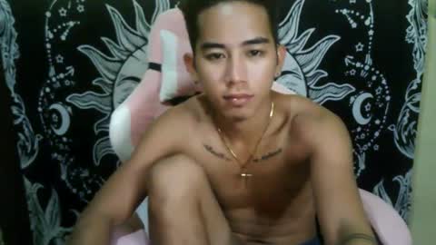 Snapshot of urhot_joshxx chatting on 27, 2, 2025 Josh online show from 27, 2, 2025