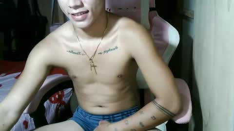 Snapshot of urhot_joshxx chatting on 16, 12, 2025 Josh online show from 16, 12, 2025
