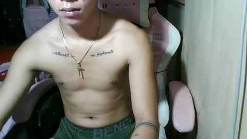 Snapshot of urhot_joshxx chatting on 22, 12, 2025 Josh online show from 22, 12, 2025