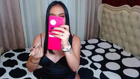 cassie online show from 31, 1, 2025