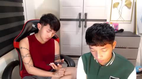 Ethan online show from 14, 4, 2026