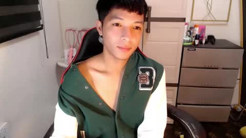 Ethan online show from 16, 4, 2026