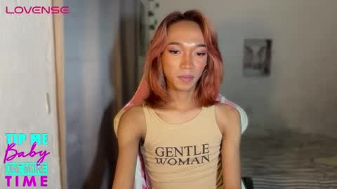 itsjayjay online show from 23, 6, 2026
