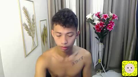 Snapshot of urhotfuckingass chatting on 6, 5, 2026 richard online show from 6, 5, 2026