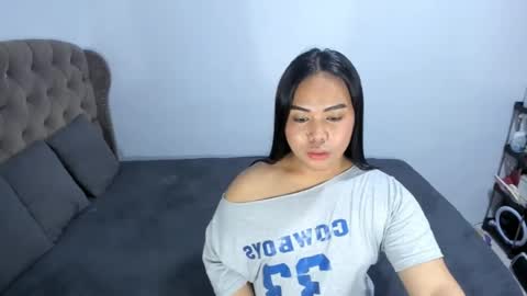 Snapshot of urhotladyboy_amari chatting on 4, 7, 2026 Ur hot sexy amari online show from 4, 7, 2026
